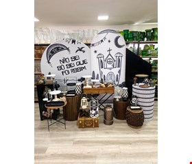 Kit Adulto Luxo - São João, Cordel VIII