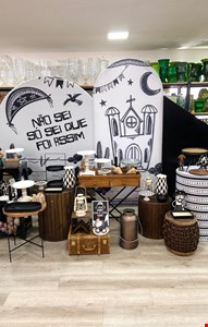 Kit Adulto Luxo - São João, Cordel VIII