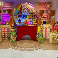 Kit Adulto Luxo - São João LIII DCK