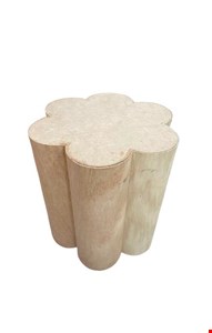 Cilindro Flor MDF- 56cmD X 60cmA P