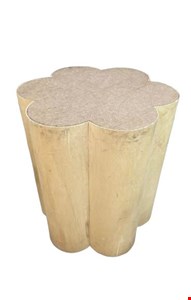 Cilindro Flor MDF- 72cmD X 80cmA G