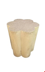 Cilindro Flor MDF- 72cmD X 80cmA G