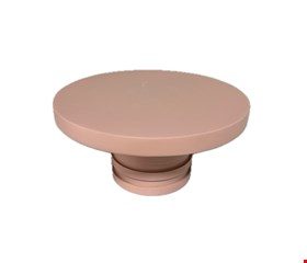 Suporte Listras Rosa Candy MDF P 18cmD 9cmA