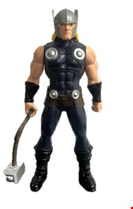 Temático Herói - Thor Boneco 25cmA