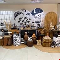 Kit Adulto Luxo - São João, Cordel IX DCK