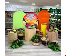 Kit Adulto Luxo - São João, Cordel IX
