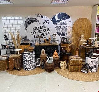 Kit Adulto Luxo - São João, Cordel IX DCK