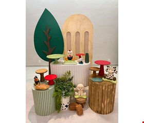 Decoração Infantil - Fazendinha XVI