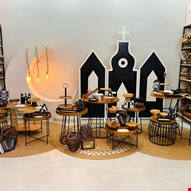 Pacote Decoração Adulto - São João / Cordel II DCK