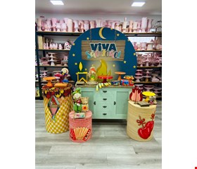 Kit Adulto Luxo - São João LVI