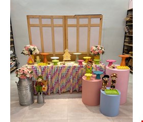 Decoração Infantil - São João LVIII