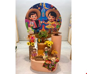Pacote Infantil - São João LXIII