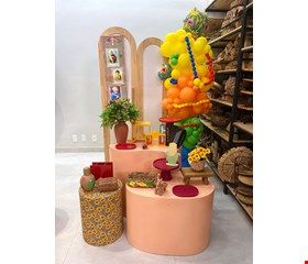 Pacote Infantil - São João LXIV