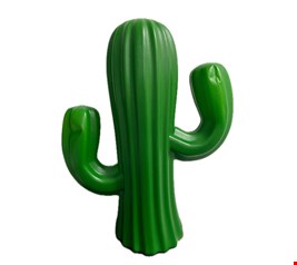 Cacto de Plástico Verde 39cmA