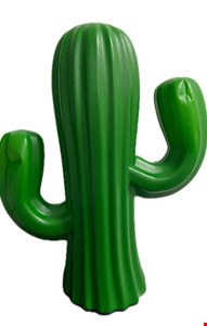 Cacto de Plástico Verde 39cmA