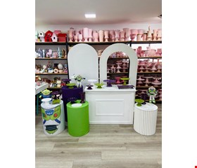 Kit Infantil Luxo - Toy Story / buzz lightyear VIII