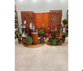 Decoração Adulto - Salvador XIV