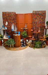 Decoração Adulto - Salvador XIV