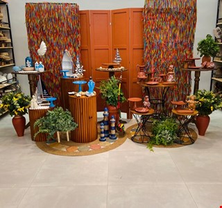 Decoração Adulto - Salvador XIV DCK