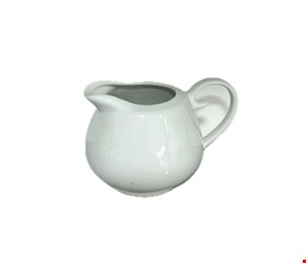 Molheira Cerâmica Branca P