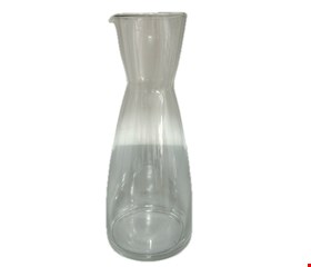 Jarra Vidro Cone 26cmA