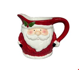 Temático Natal - Molheira de Papai Noel P