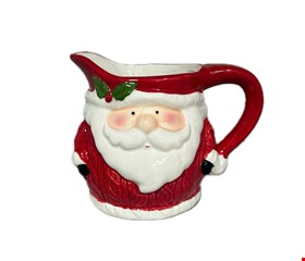Temático Natal - Molheira de Papai Noel P