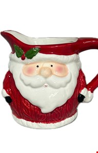Temático Natal - Molheira de Papai Noel P