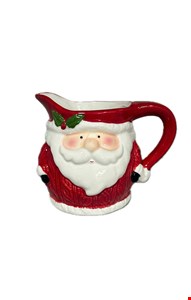Temático Natal - Molheira de Papai Noel P