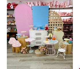 Kit Infantil Luxo - Família Peppa Pig XI