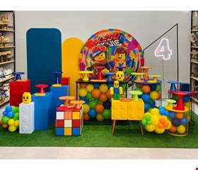 Decoração Infantil - Lego I