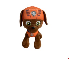 Temático Patrulha Canina - Zuma de Pelúcia Original G NV
