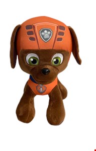 Temático Patrulha Canina - Zuma de Pelúcia Original G NV