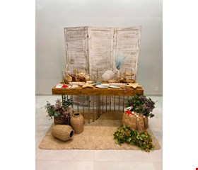 Decoração Adulto - Fundo do Mar XII
