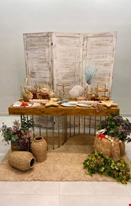 Decoração Adulto - Fundo do Mar XII