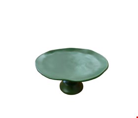 Suporte Orgânico Verde Militar 27cmL 16cmC