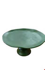 Suporte Orgânico Verde Militar 27cmL 16cmC