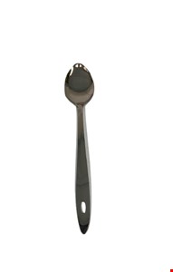 Serviço Buffet Colher Servir Aço Inox 34cmC 