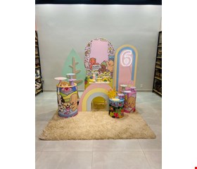 Decoração Infantil - Bobbie Goods I