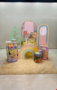 Decoração Infantil - Bobbie Goods I