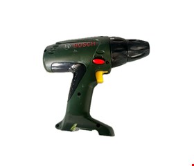 Temático Construção - Parafusadeira Bosh Verde PP