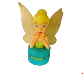 Temático Tinker Bell - Boneca com Asa M