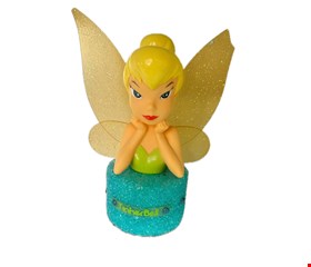 Temático Tinker Bell - Boneca com Asa M