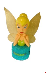 Temático Tinker Bell - Boneca com Asa M