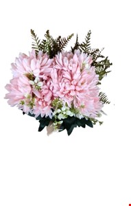 Arranjo Flor Rosa bebê