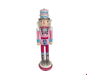 Temático Circo - Soldadinho de Chumbo com bolo na cabeça