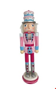 Temático Circo - Soldadinho de Chumbo com bolo na cabeça