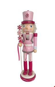 Temático Circo - Soldadinho de Chumbo com pirulito na mão