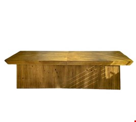 Mesa Base Ripada 3mL x 80cmA