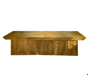 Mesa Base Ripada 3mL x 80cmA